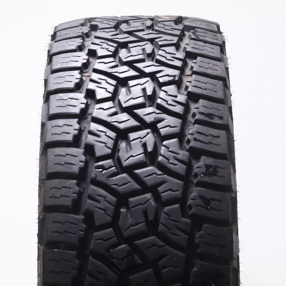 Set of (2) Used LT 37X12.5R18 Toyo Open Country A/T III 128Q - 14.5/32 - Image 2