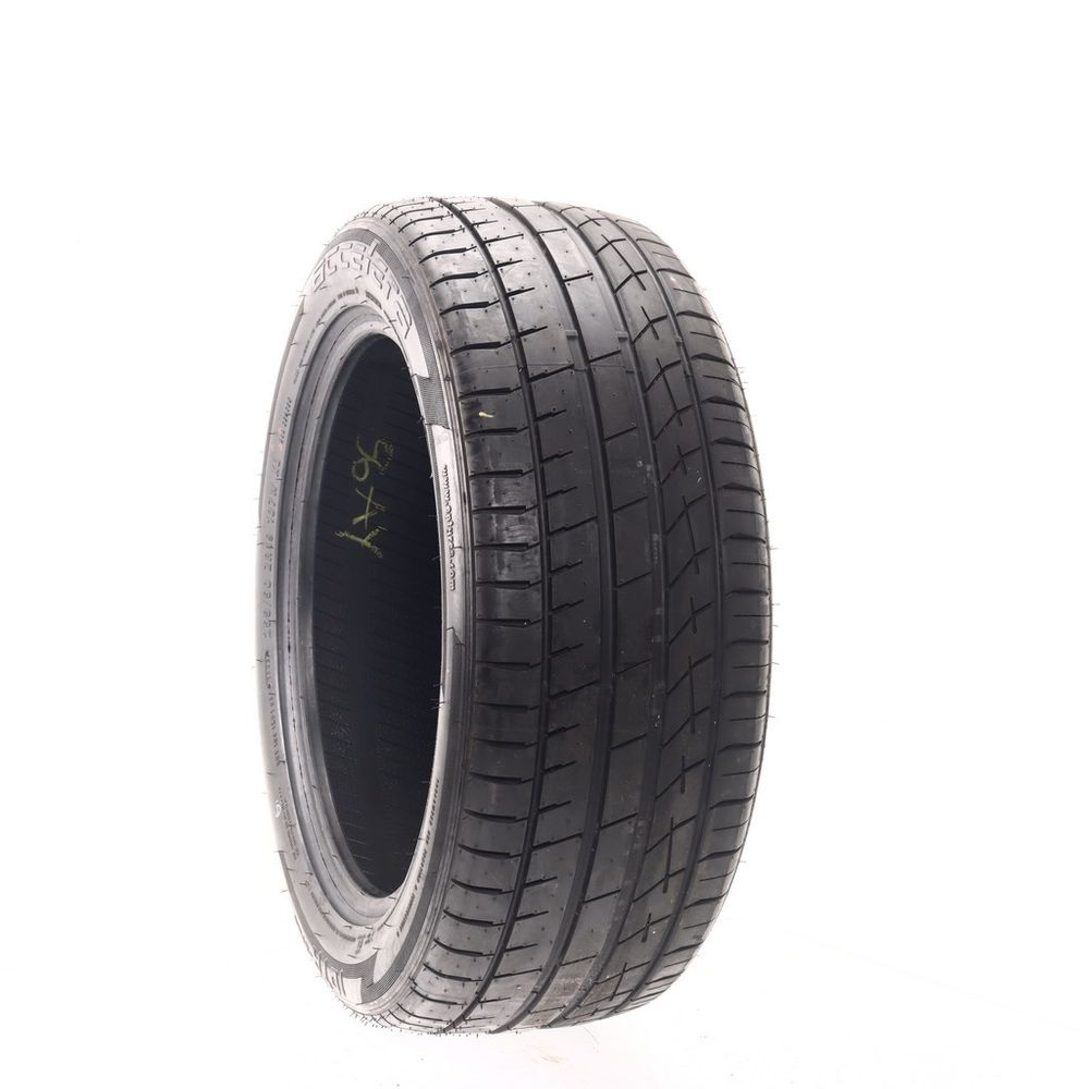 New 225/50ZR19 Accelera IOTA ST68 107W - Image 1