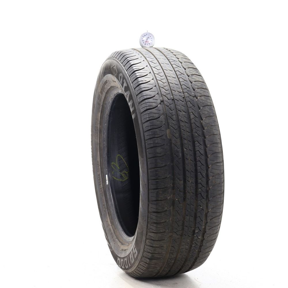 Used 245/60R18 Otani SA1000 105H - 8/32 - Image 1