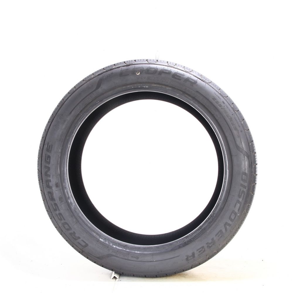 Used 255/45R20 Cooper Discoverer Crossrange MO A 201A 105H - 9.5/32 - Image 3