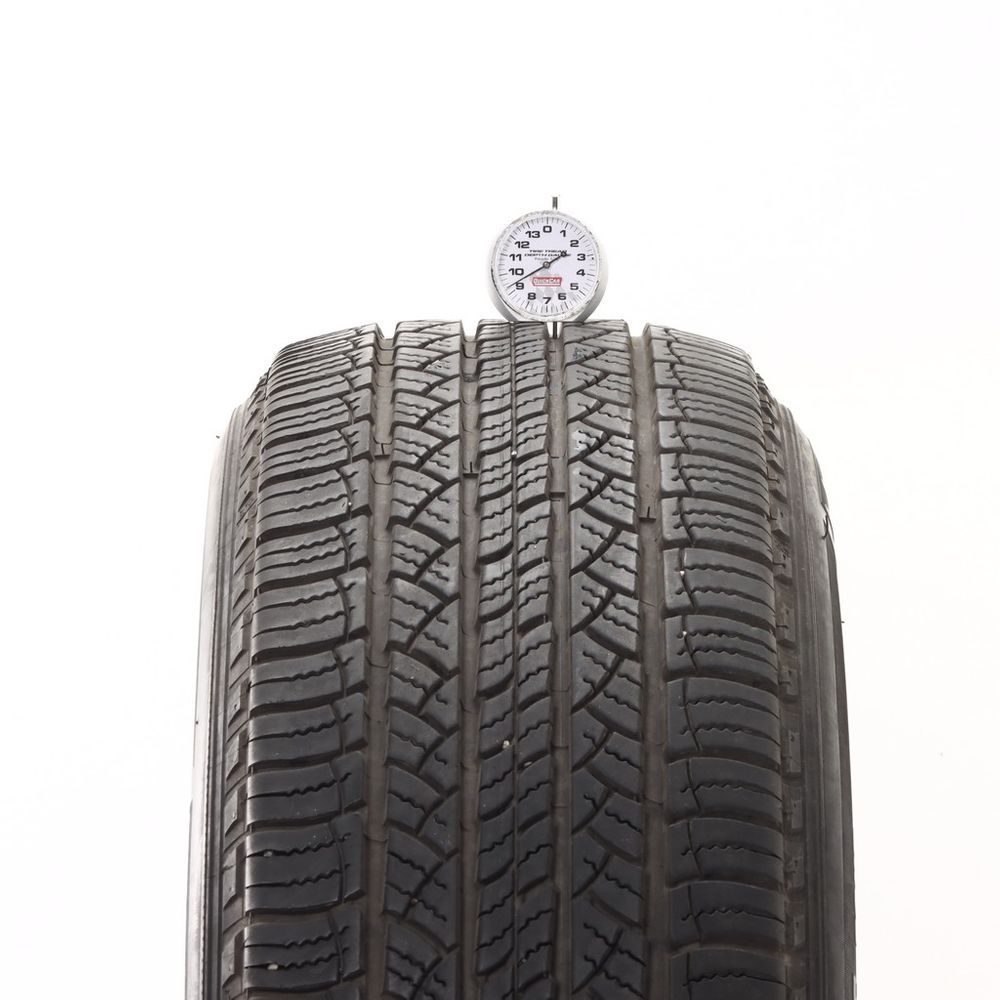 Set of (2) Used P 245/60R18 Michelin Latitude Tour 105T - 8-9/32 - Image 5