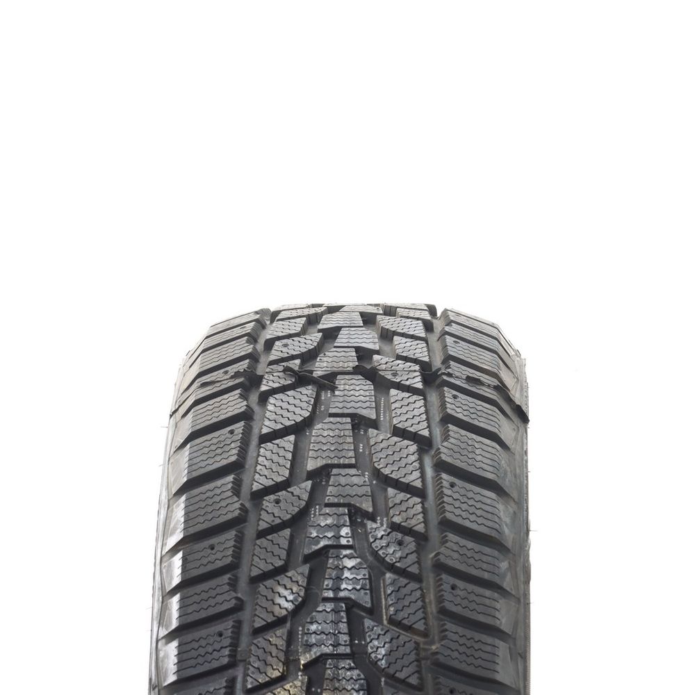 Set of (2) New 215/55R17 Cooper Evolution Winter 94H - Image 2