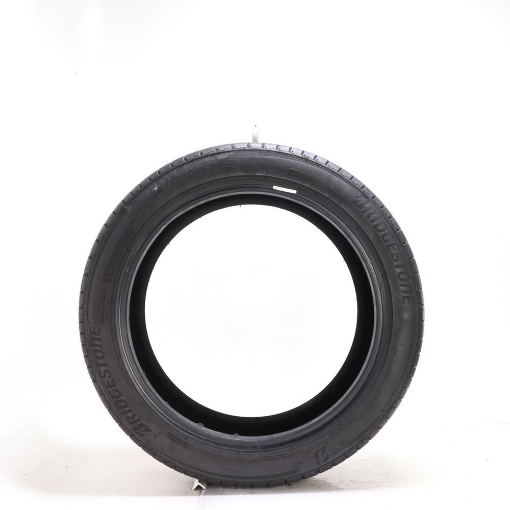 Set of (2) Used 235/45R18 Bridgestone Potenza RE980AS+ 98W - 8/32 - Image 3