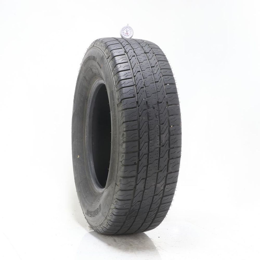 Used 255/70R16 Corsa Highway Terrain Plus 111T - 6.5/32 - Image 1