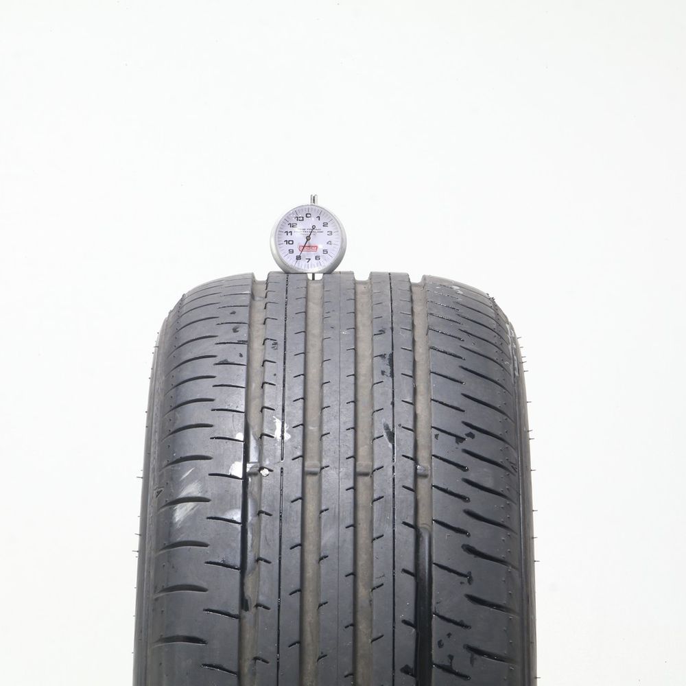 Set of (2) Used 235/50R20 Dunlop SP Sport Maxx 060 104V - 8/32 - Image 2