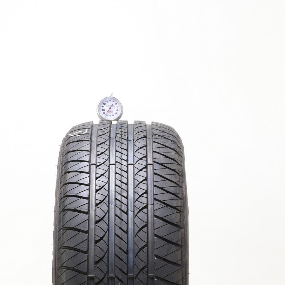 Set of (2) Used 235/55R17 Douglas Touring A/S 99W - 6.5-8/32 - Image 5