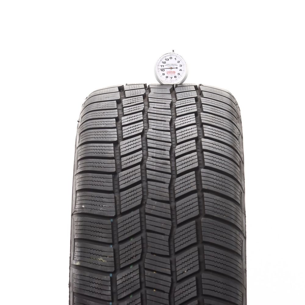 Set of (2) Used 245/55R19 General Altimax 365 AW 103H - 9-10/32 - Image 5