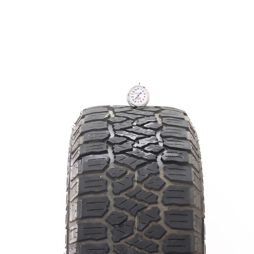 Used 275/65R18 Kenda Klever AT2 116T - 8.5/32 - Image 2