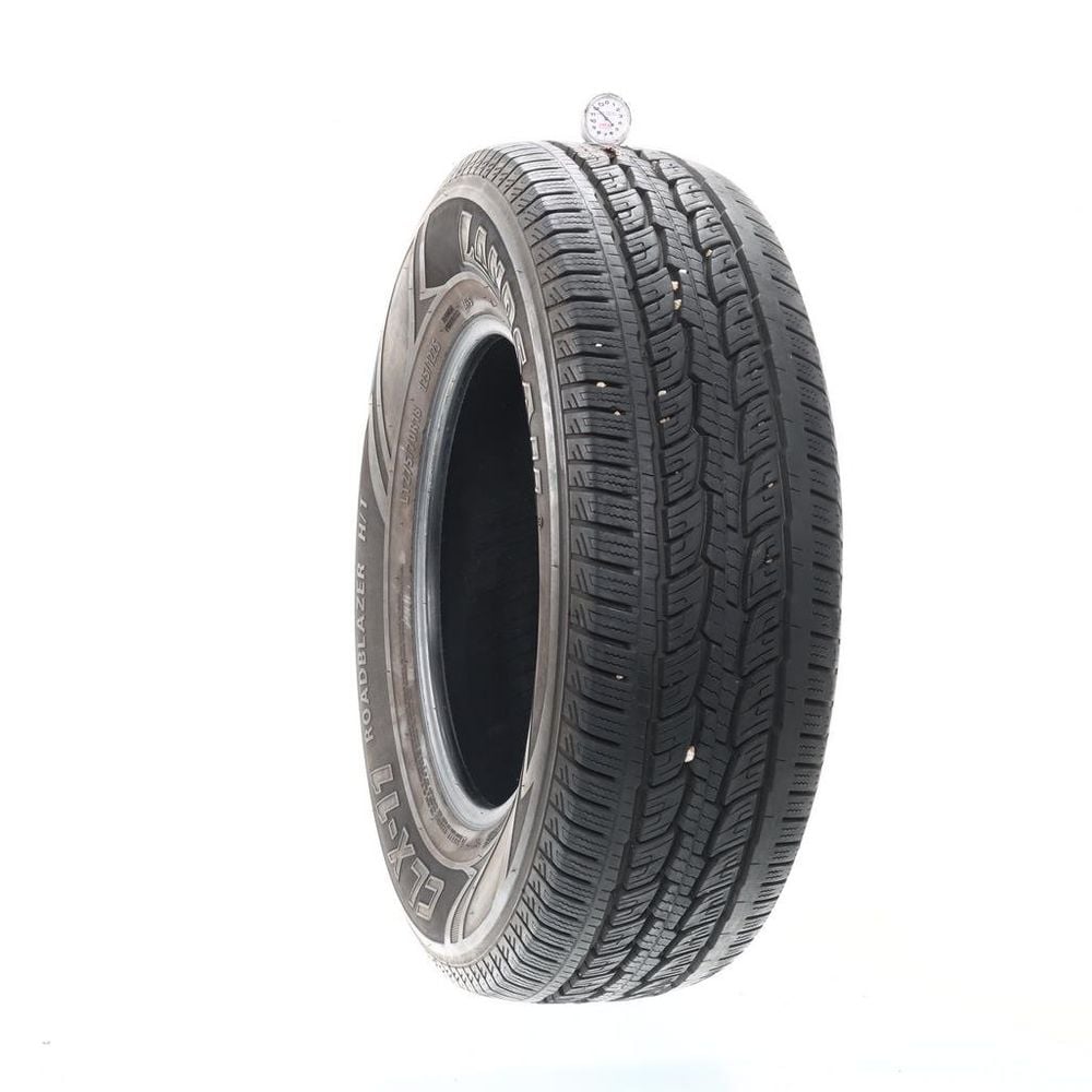 Used LT 275/70R18 Landsail CLX11 Roadblazer H/T 125/122S E - 12/32 - Image 1