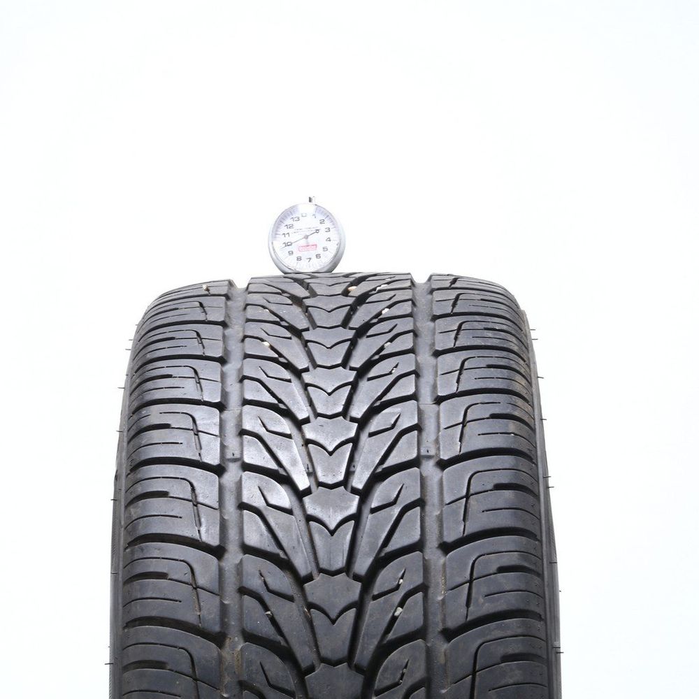 Set of (2) Used 275/45R20 Nexen Roadian HP S 110V - 9.5/32 - Image 2