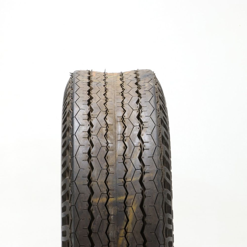 Used LT 78R16 Cooper Super Road Master 1N/A - 17/32 - Image 2