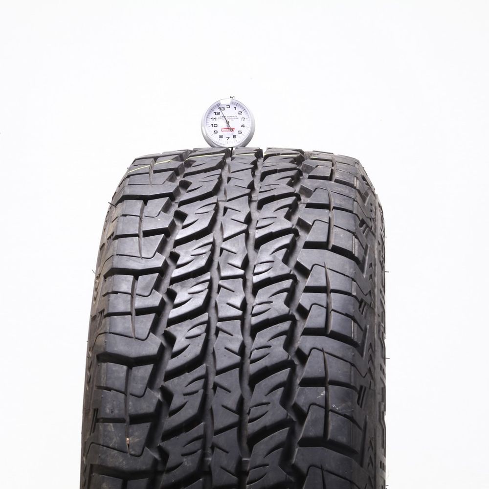 Used LT 265/65R18 Kenda Klever AT 122/119S - 12.5/32 - Image 2