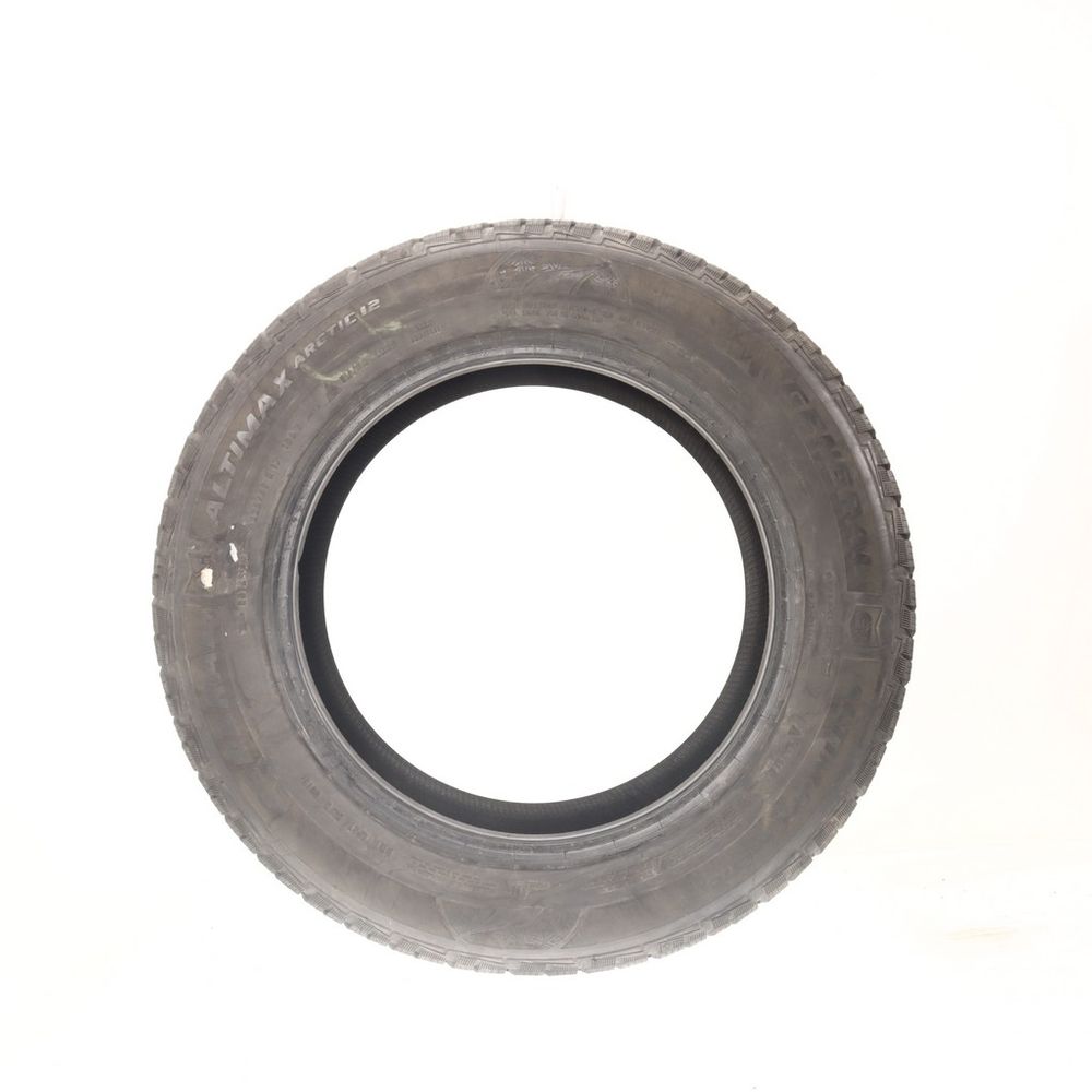 Used 225/65R17 General Altimax Arctic 12 106T - 6/32 - Image 3