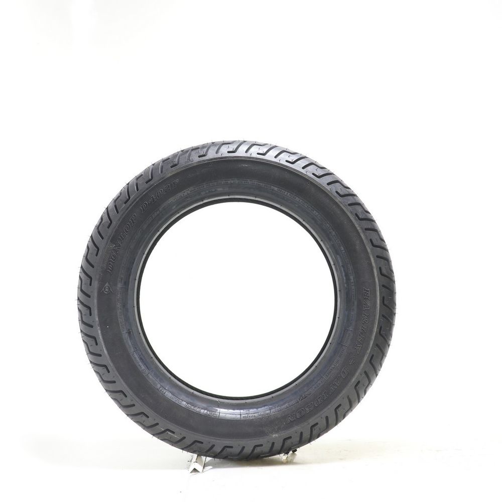 New 90R16 Dunlop D402F Harley Davidson 72H - 6/32 - Image 3