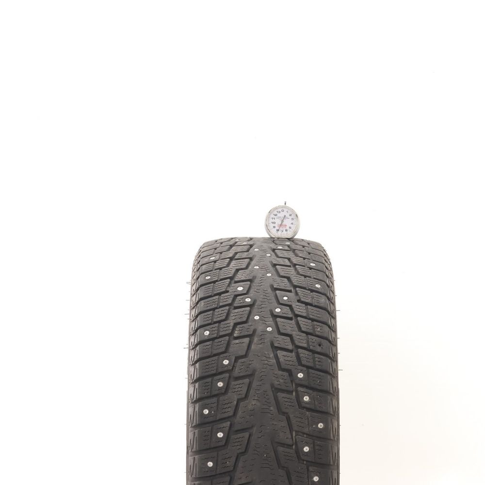 Used 205/60R16 GT Radial IcePro 3 Studded 96T - 7.5/32 - Image 2