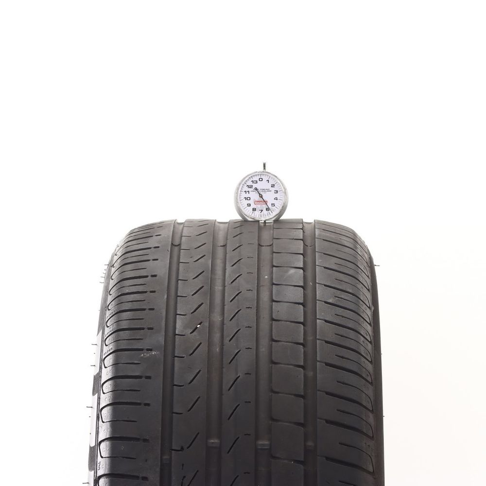 Set of (2) Used 255/45R20 Pirelli Scorpion Verde MOE Run Flat 101W - 5.5-6/32 - Image 2