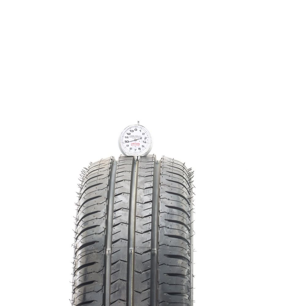 Set of (2) Used 185R14C Nexen Roadian CT8 102/100T - 9.5/32 - Image 2