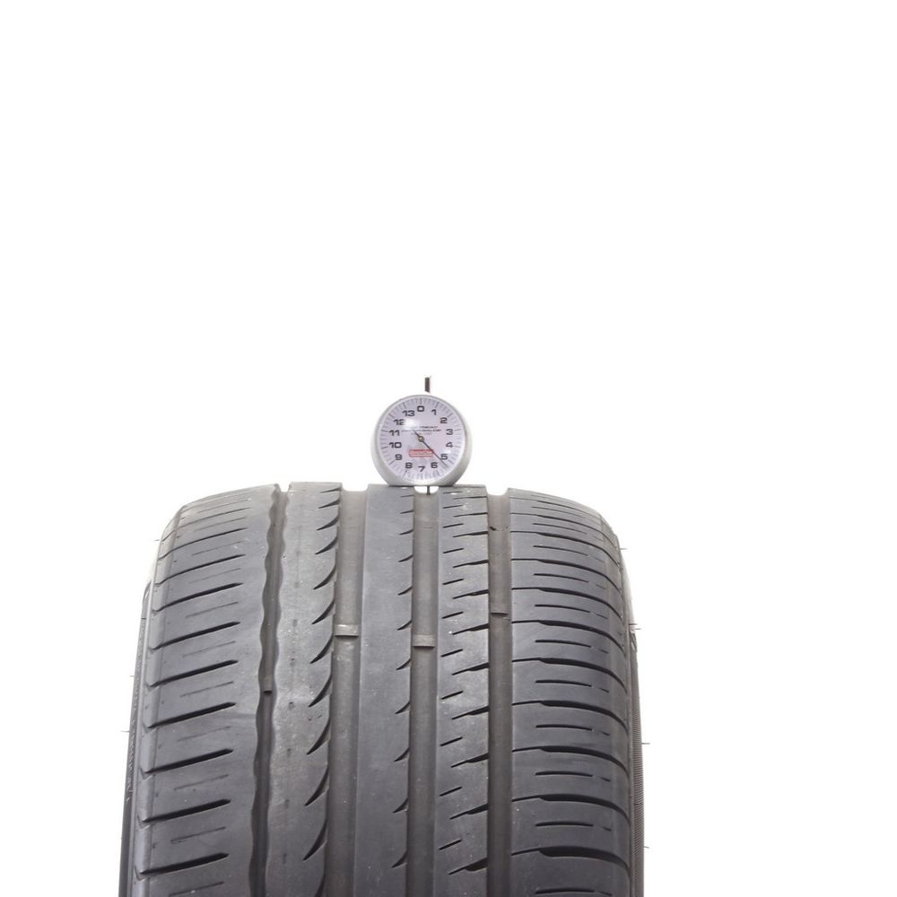 Used 245/45ZR19 Sailun Atrezzo SVA1 98W - 5/32 - Image 2