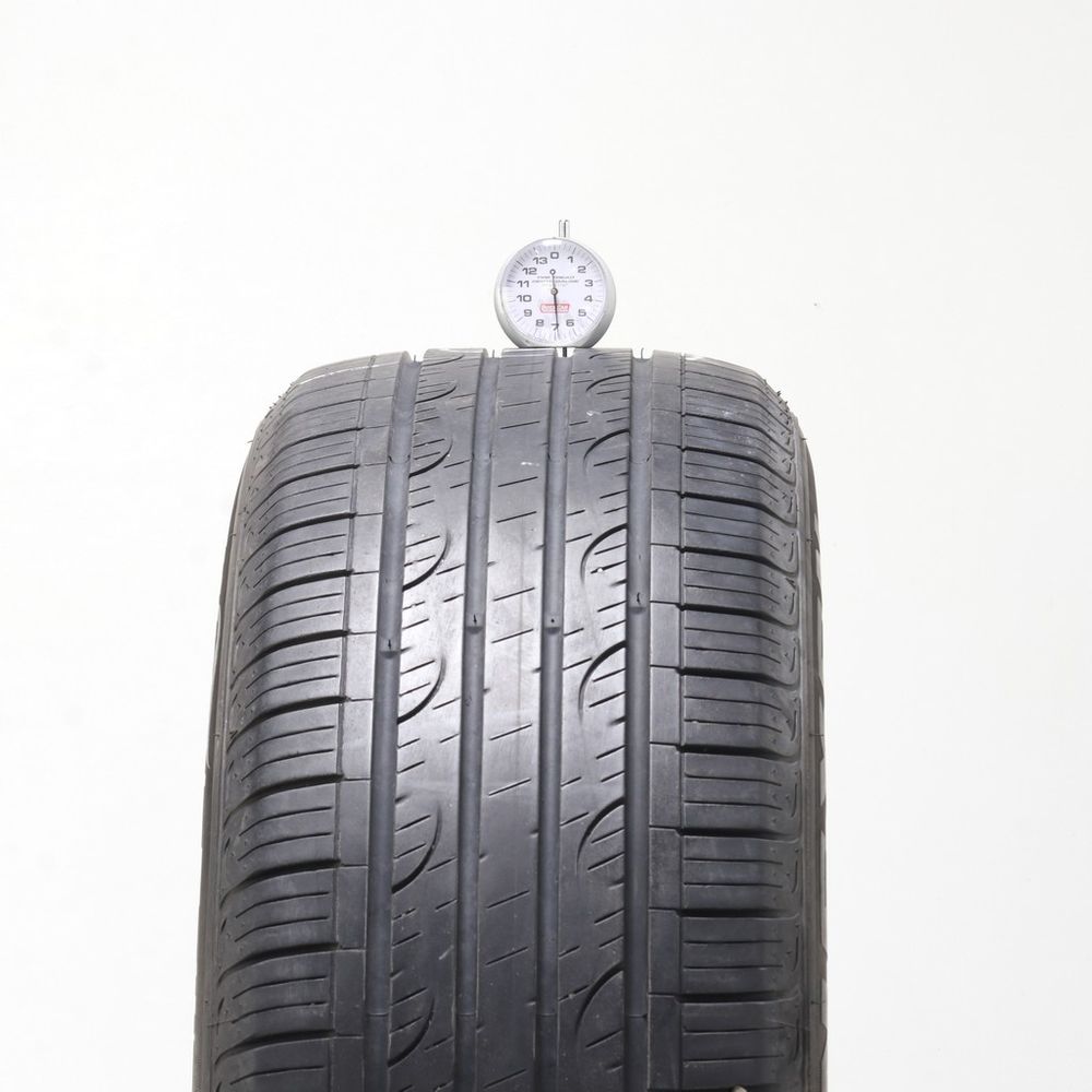 Set of (4) Used 235/60R18 Nexen N'Priz RH7 103H - 5.5-6.5/32 - Image 5