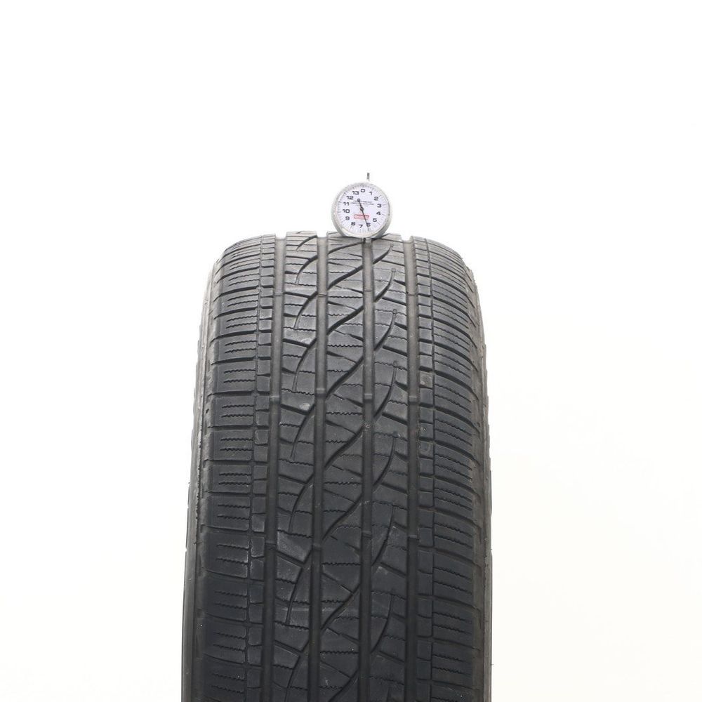 Set of (4) Used 235/60R18 Firestone Destination LE3 103H - 6-6.5/32 - Image 2