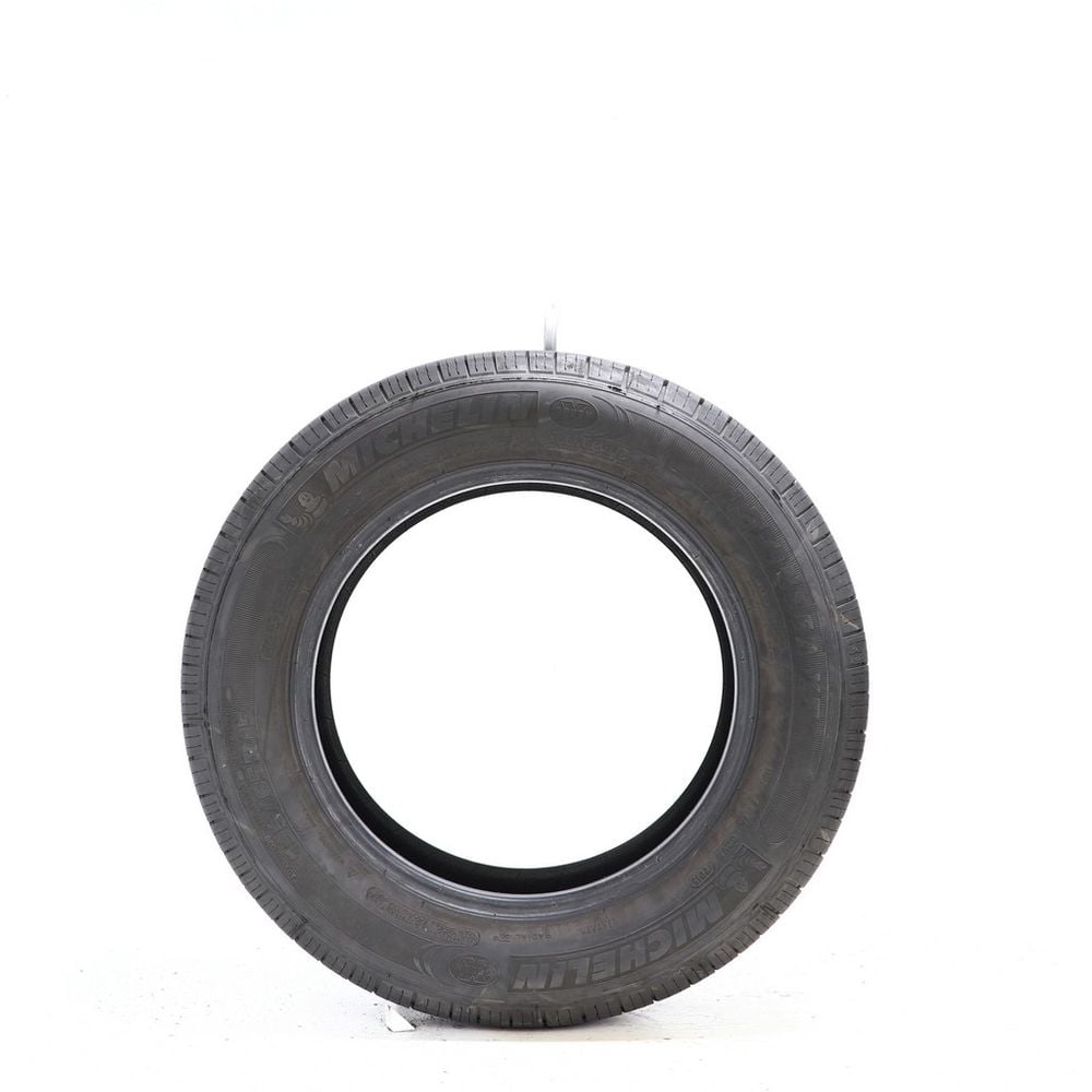 Set of (2) Used 195/65R15 Michelin Defender XT 91T - 7-8.5/32 - Image 6