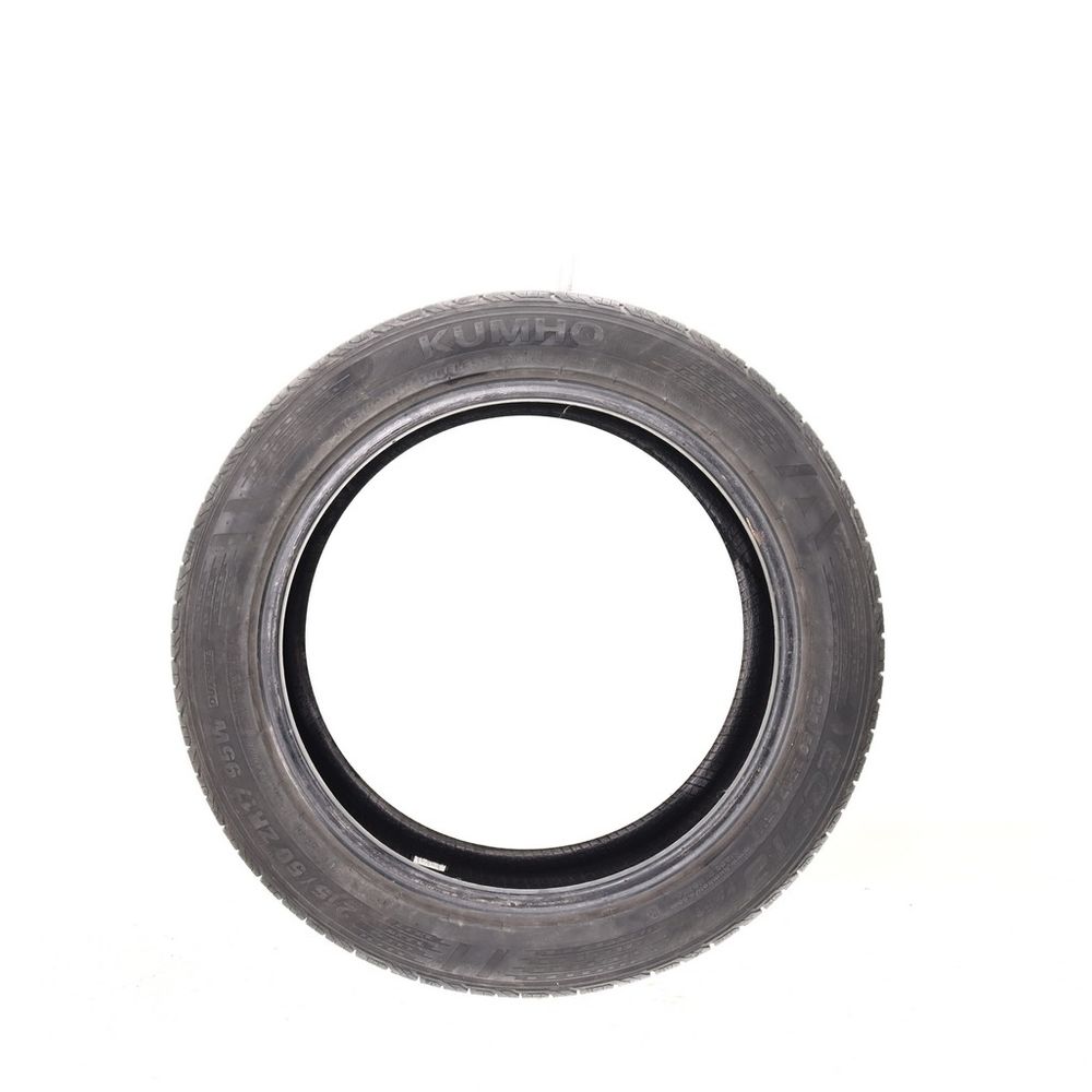 Used 215/50ZR17 Kumho Ecsta PA51 95W - 7/32 - Image 3