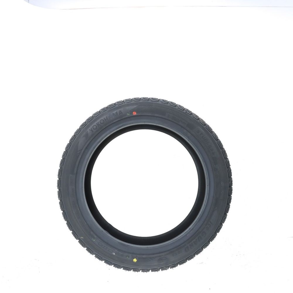 New 225/45R17 Yokohama Ice Guard IG53 91H - Image 3