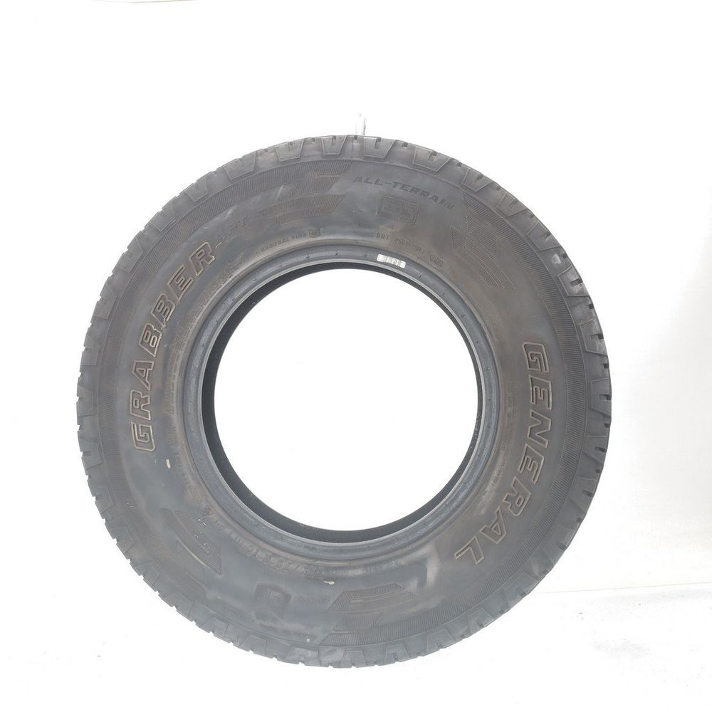 Used 245/75R16 General Grabber APT 111T - 6/32 - Image 3