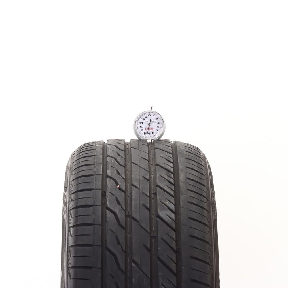 Set of (2) Used 225/55ZR17 Landsail LS588 UHP 101W - 7-7.5/32 - Image 5