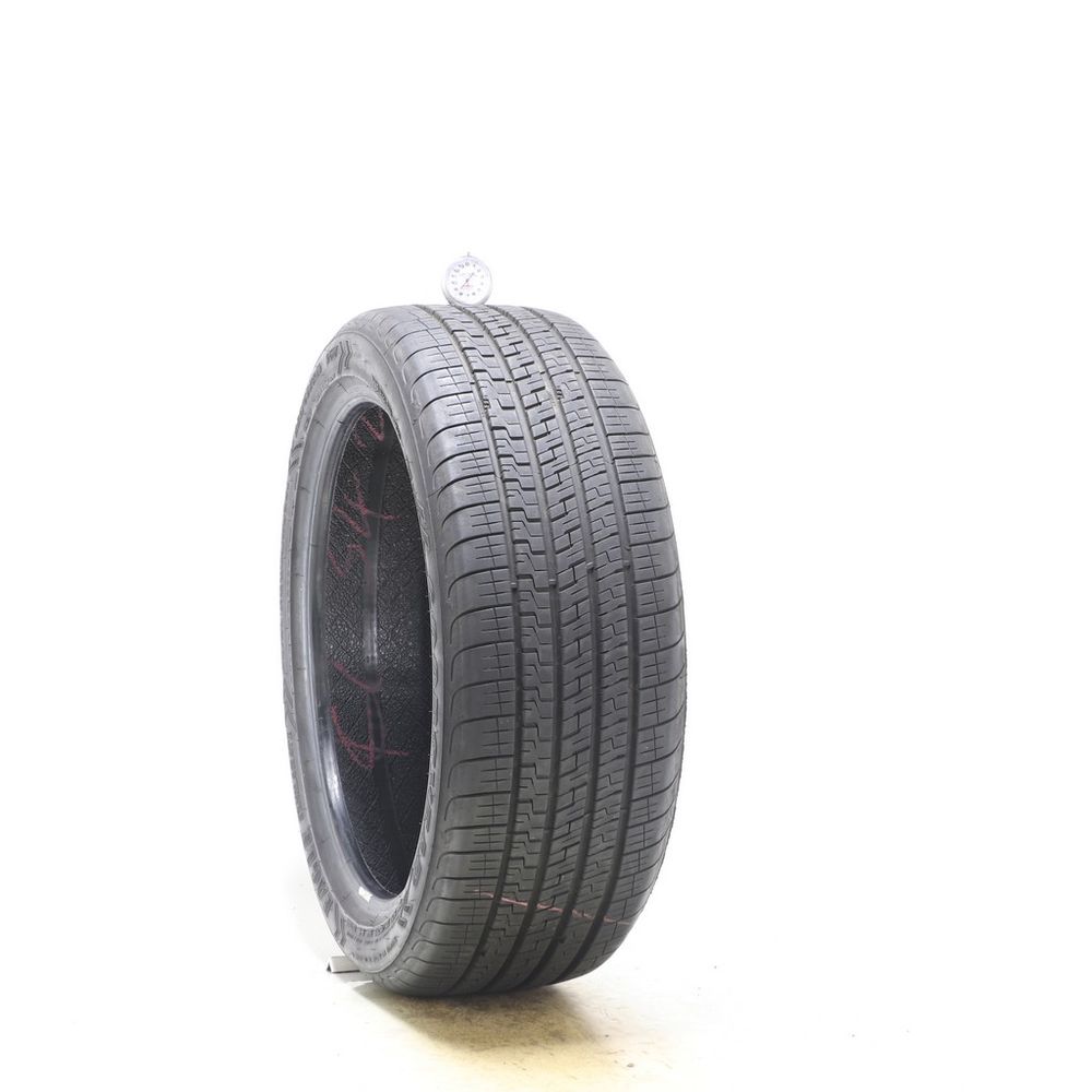 Used 225/45ZR19 Goodyear Eagle Exhilarate 96W - 8.5/32 - Image 1