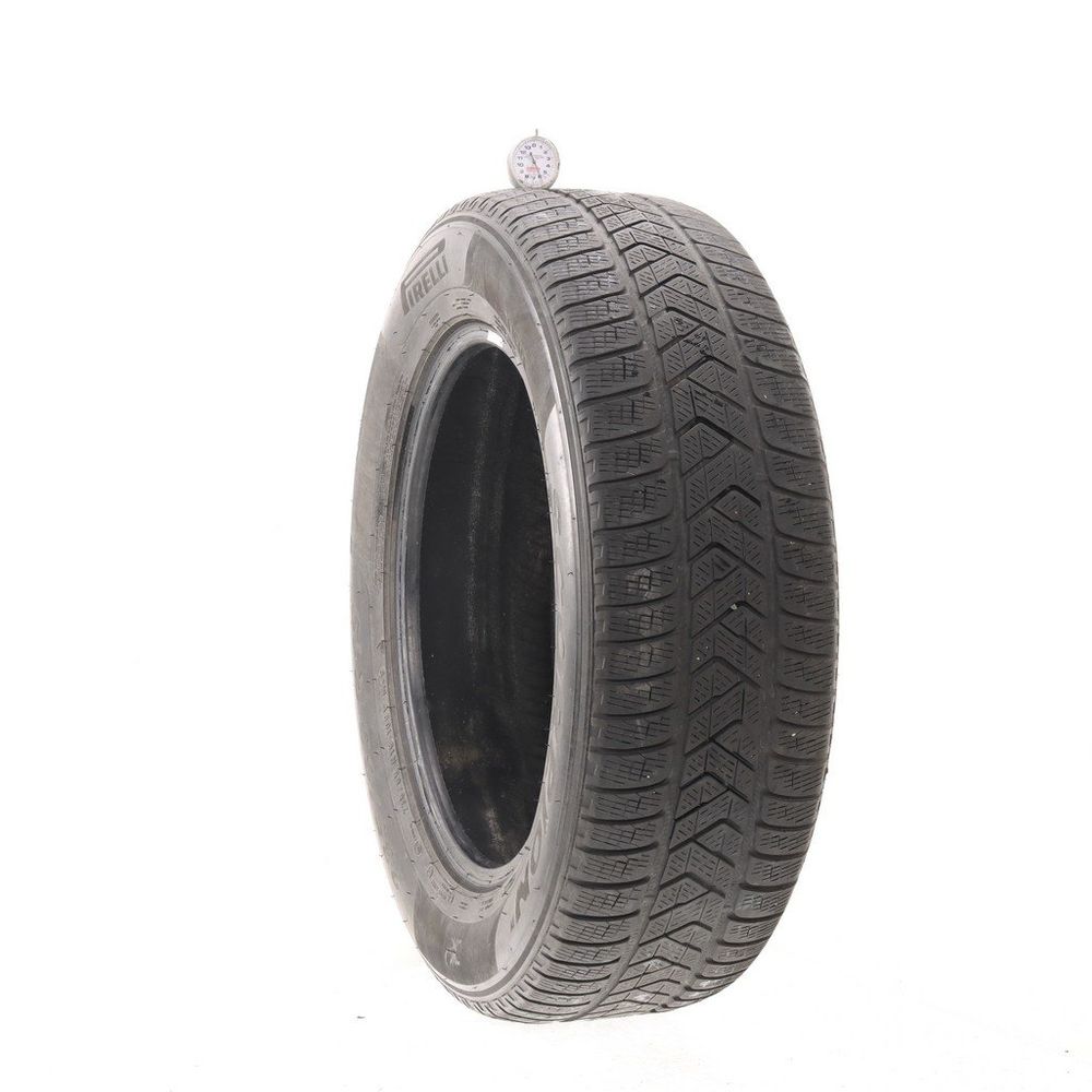 Used 235/65R19 Pirelli Scorpion Winter 109V - 6/32 - Image 1