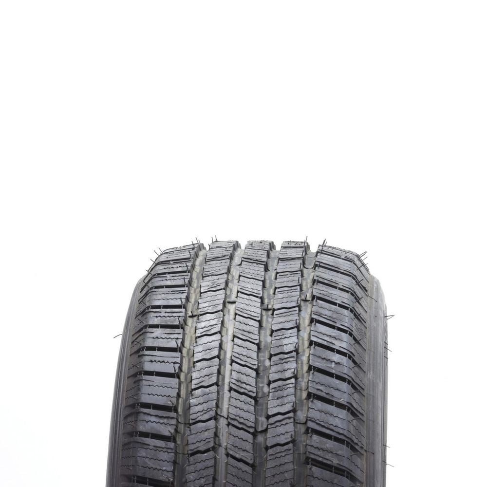 Set of (4) New 215/55R16 Michelin Defender LTX M/S 97H - 11/32 - Image 2