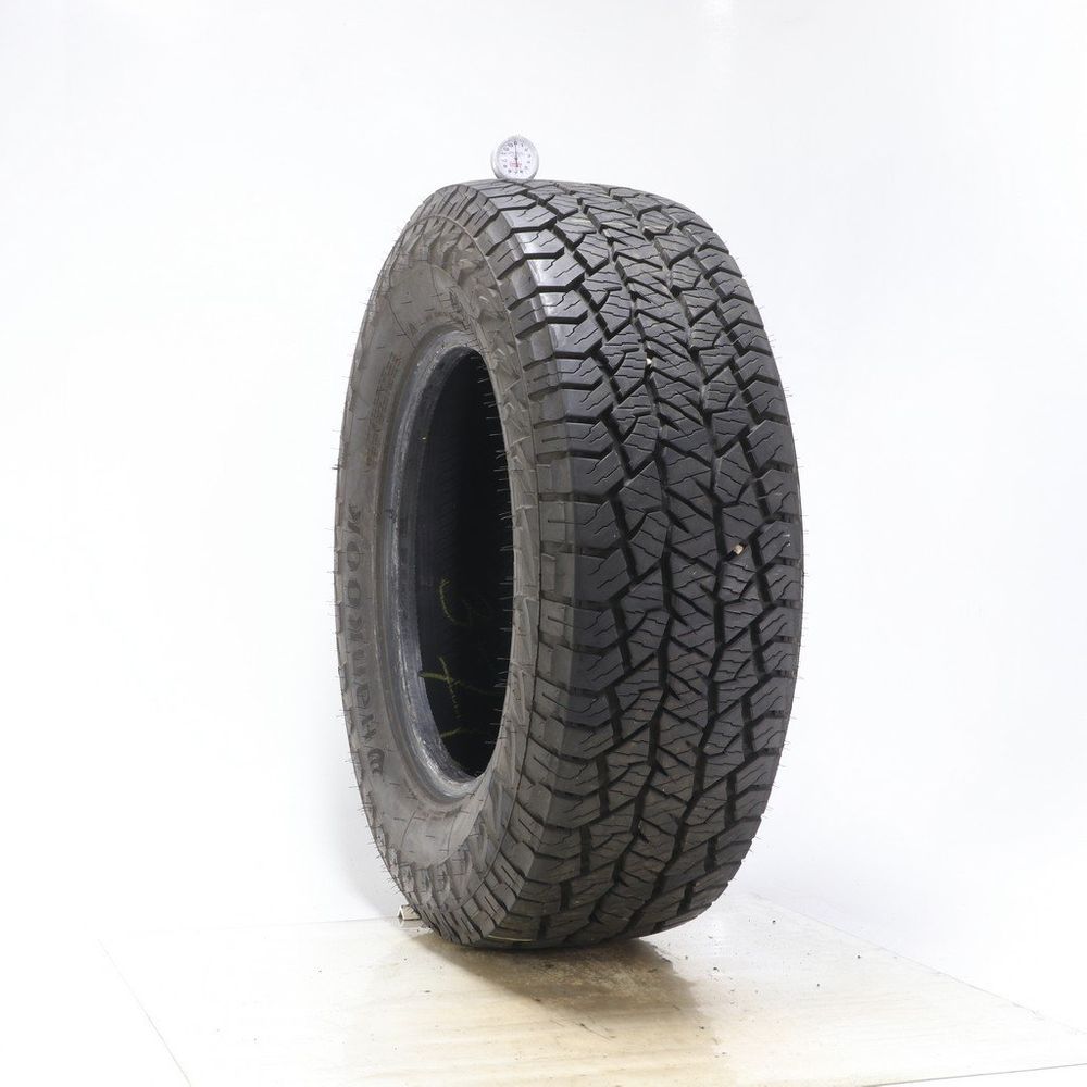Set of (2) Used LT 275/65R18 Hankook Dynapro AT2 Xtreme 123/120S E - 13.5-14/32 - Image 1