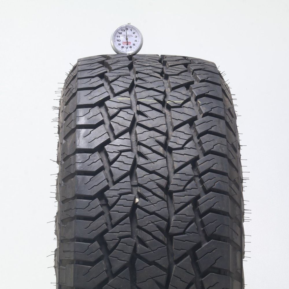 Set of (2) Used LT 275/65R18 Hankook Dynapro AT2 Xtreme 123/120S E - 13.5-14/32 - Image 2