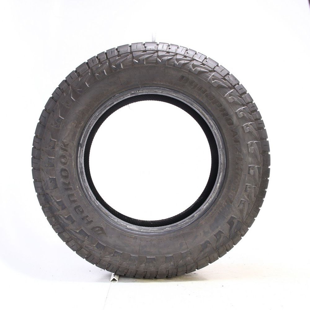 Set of (2) Used LT 275/65R18 Hankook Dynapro AT2 Xtreme 123/120S E - 13.5-14/32 - Image 3