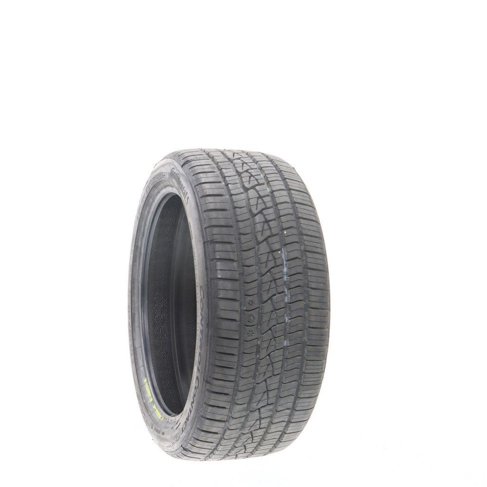 New 245/40ZR18 Continental ControlContact Sport SRS Plus 97Y - 9.5/32 - Image 1