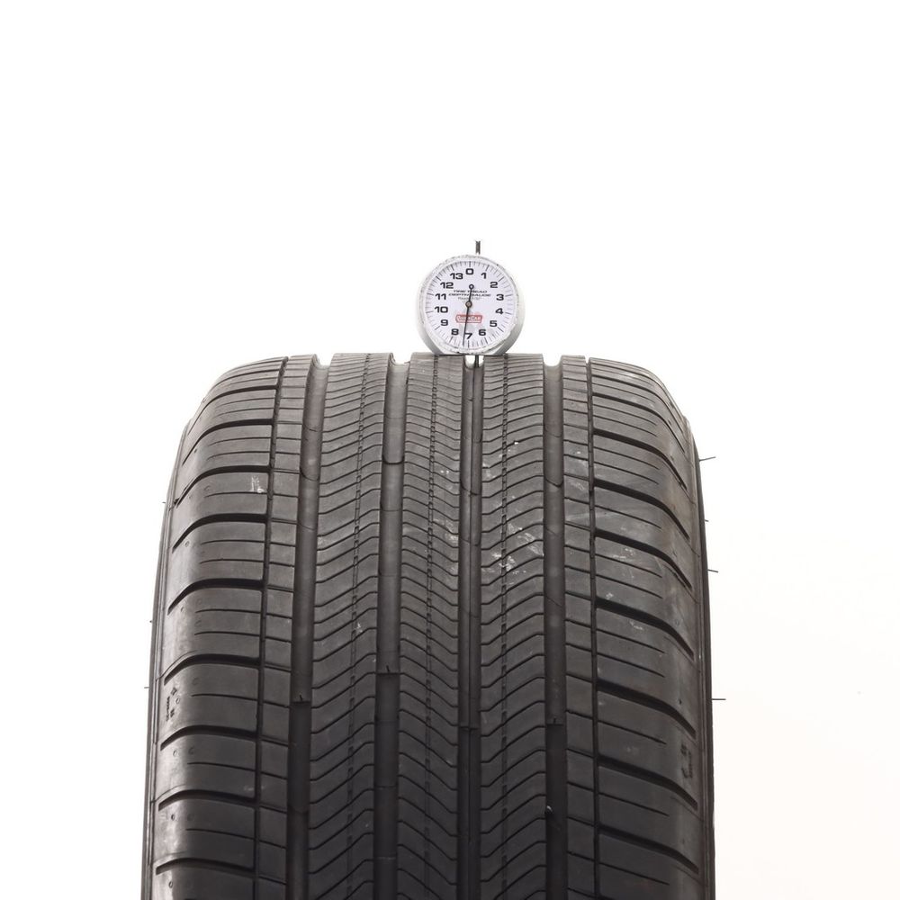 Set of (4) Used 235/55R19 Michelin Primacy All Season GOE Acoustic 101H - 7-7.5/32 - Image 2