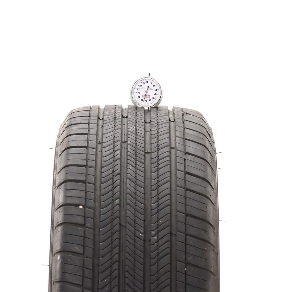 Set of (4) Used 235/55R19 Michelin Primacy All Season GOE Acoustic 101H - 7-7.5/32 - Image 5
