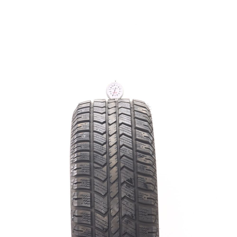 Used 235/70R16 Arctic Claw Winter XSI 106S - 7.5/32 - Image 2