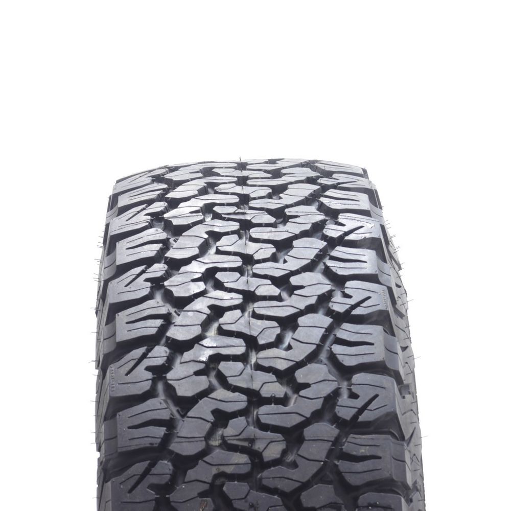 Driven Once LT 285/75R16 BFGoodrich All-Terrain T/A KO2 126/123R E - 15.5/32 - Image 2