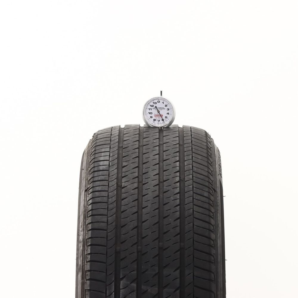 Set of (2) Used 205/55R17 Firestone FT140 91V - 6-7/32 - Image 2