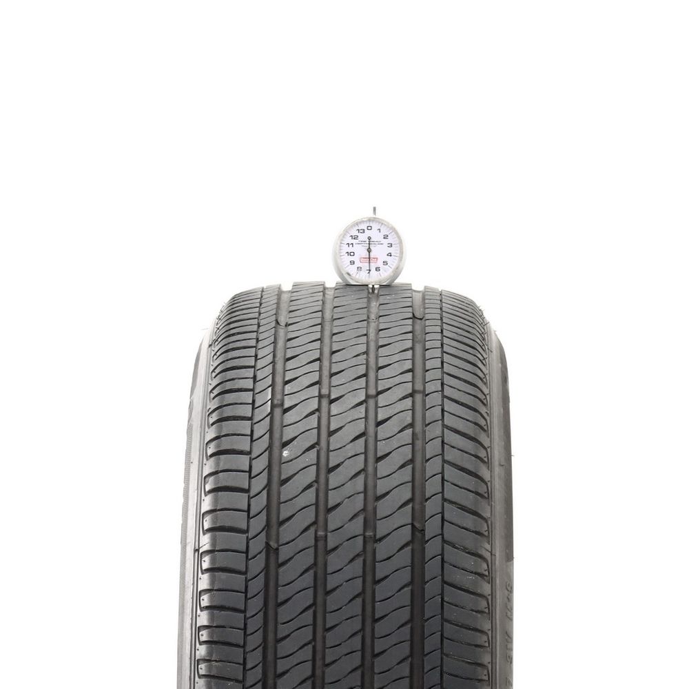 Set of (2) Used 205/55R17 Firestone FT140 91V - 6-7/32 - Image 5