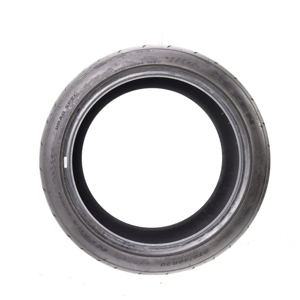 Used 275/40R20 Nexen N'Fera SUR4G 102Y - 6.5/32 - Image 3
