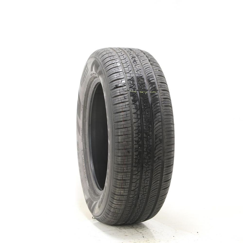 Driven Once 245/60R18 Pirelli Scorpion Zero 105T - 9.5/32 - Image 1