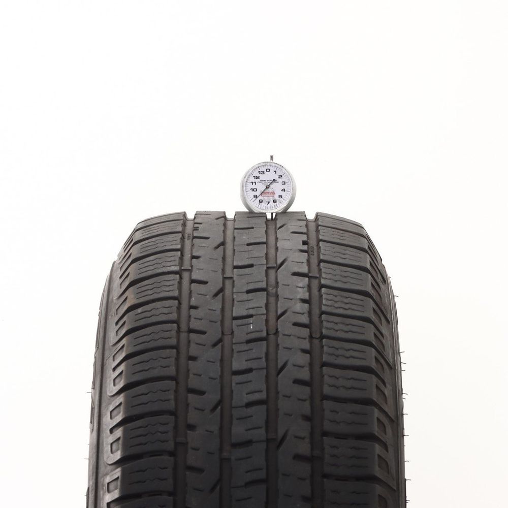 Set of (2) Used 265/65R18 Goodyear Wrangler Steadfast HT Kevlar 114T - 8.5/32 - Image 2