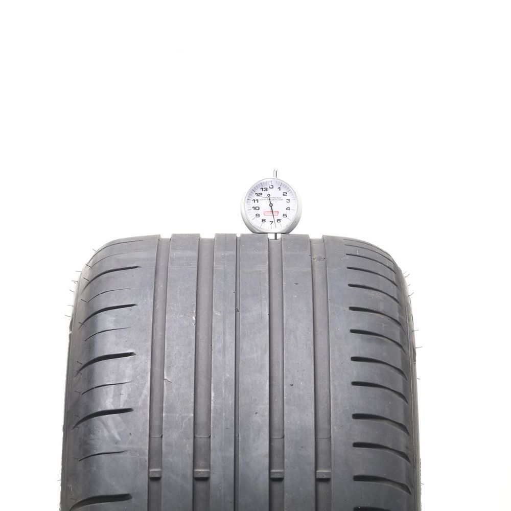 Used 275/35R20 Goodyear Eagle F1 Asymmetric 2 MOExtended Run Flat SoundComfort 102Y - 6.5/32 - Image 2