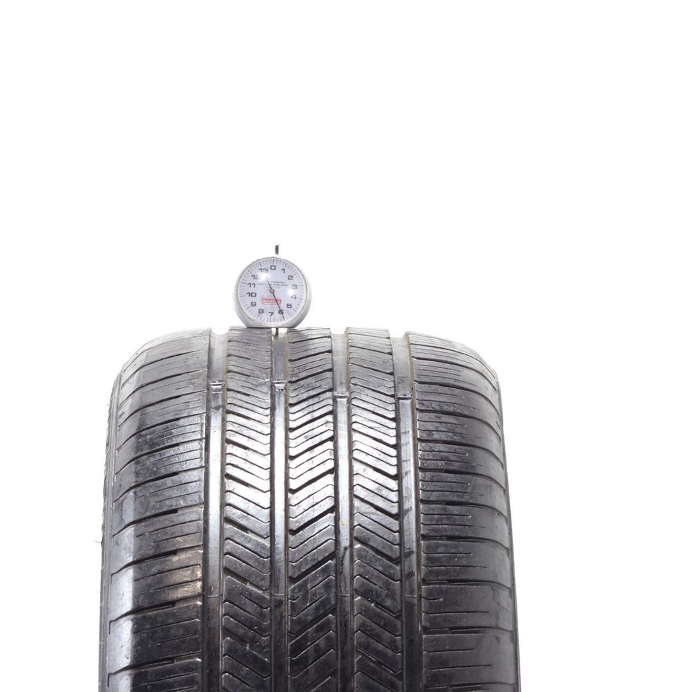Used 255/40R19 Goodyear Eagle LS-2 AO 100H - 6/32 - Image 2