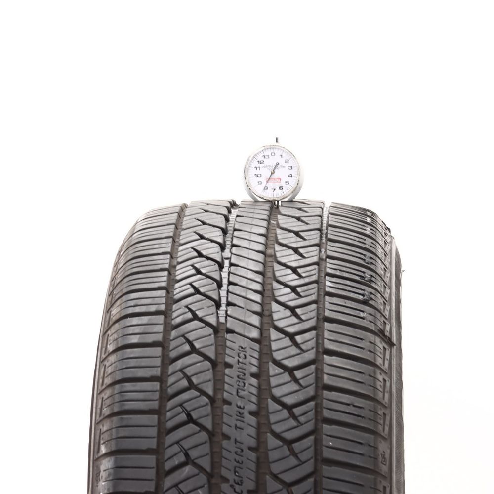 Used 235/60R18 General Altimax RT45 107V - 8/32 - Image 2