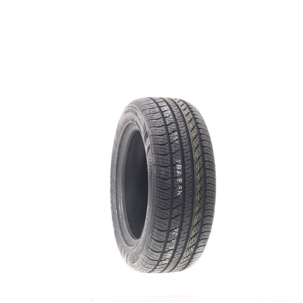 New 205/55R15 Kumho Ecsta 4X II 88V - 10/32 - Image 1