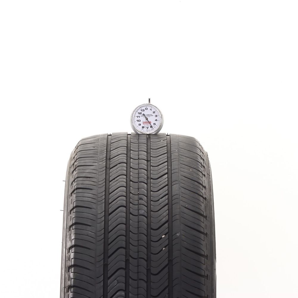 Set of (2) Used 215/55R17 Michelin Primacy MXV4 94V - 5.5/32 - Image 2